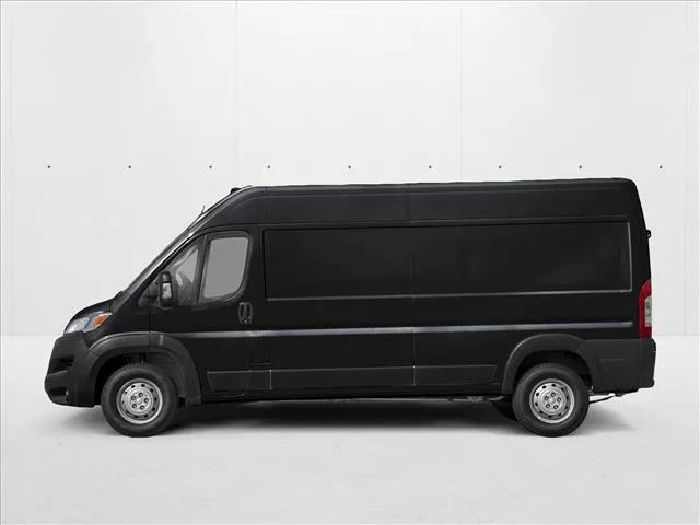 2026 RAM Ram ProMaster RAM PROMASTER 2500 TRADESMAN CARGO VAN HIGH ROOF 159 WB 2026 RAM Ram ProMaster RAM PROMASTER 2500 TRADESMAN CARGO VAN HIGH ROOF 159 WB
