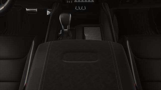 2026 RAM Ram 1500 RAM 1500 RHO CREW CAB 4X4 57 BOX