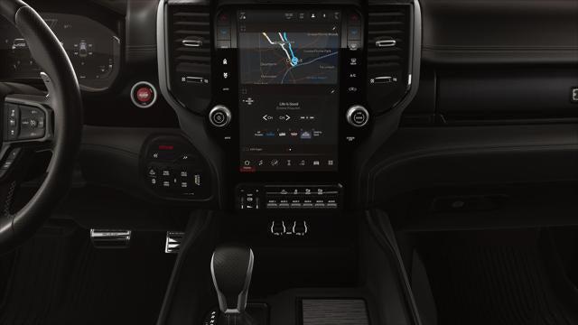 2026 RAM Ram 1500 RAM 1500 RHO CREW CAB 4X4 57 BOX