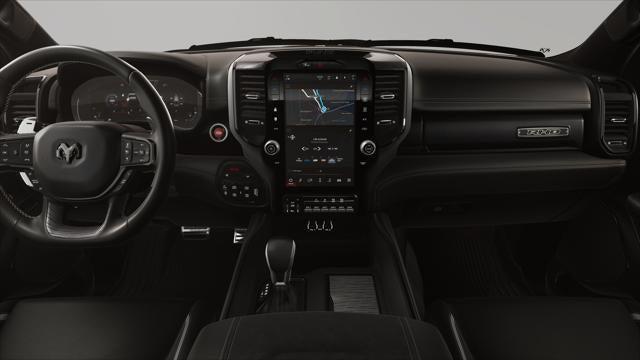 2026 RAM Ram 1500 RAM 1500 RHO CREW CAB 4X4 57 BOX