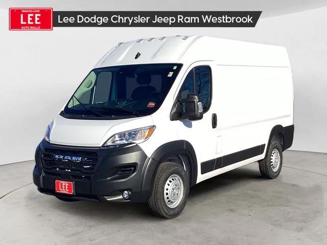 2026 RAM Ram ProMaster RAM PROMASTER 1500 TRADESMAN CARGO VAN HIGH ROOF 136 WB 2026 RAM Ram ProMaster RAM PROMASTER 1500 TRADESMAN CARGO VAN HIGH ROOF 136 WB