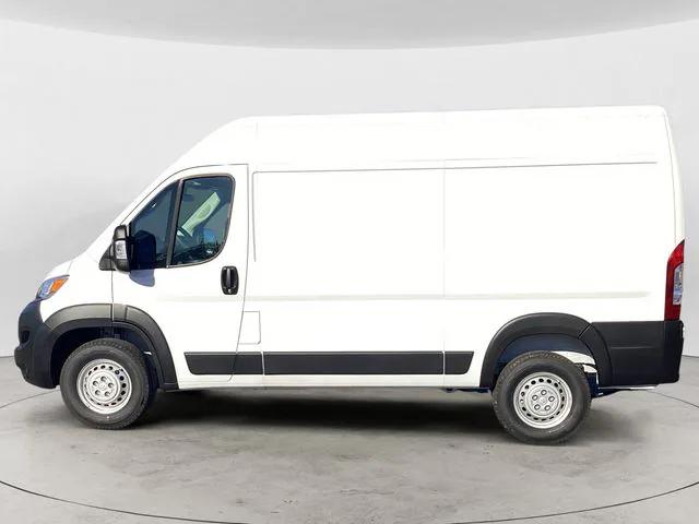 2026 RAM Ram ProMaster RAM PROMASTER 1500 TRADESMAN CARGO VAN HIGH ROOF 136 WB 2026 RAM Ram ProMaster RAM PROMASTER 1500 TRADESMAN CARGO VAN HIGH ROOF 136 WB