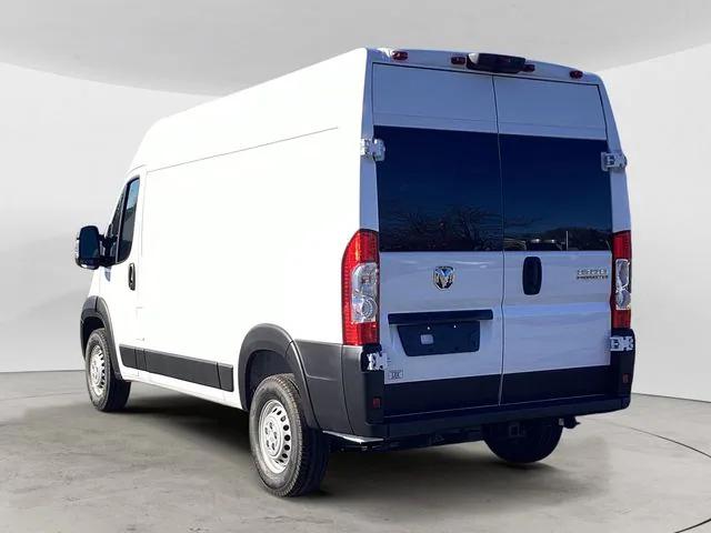 2026 RAM Ram ProMaster RAM PROMASTER 1500 TRADESMAN CARGO VAN HIGH ROOF 136 WB 2026 RAM Ram ProMaster RAM PROMASTER 1500 TRADESMAN CARGO VAN HIGH ROOF 136 WB