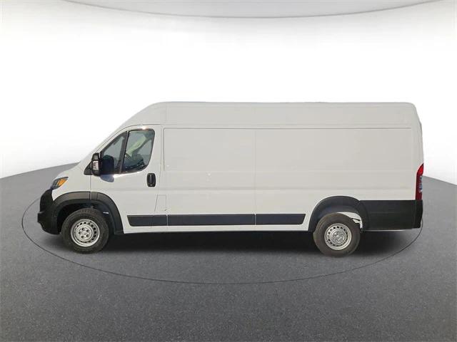 2026 RAM Ram ProMaster RAM PROMASTER 3500 TRADESMAN CARGO VAN HIGH ROOF 159 WB EXT 2026 RAM Ram ProMaster RAM PROMASTER 3500 TRADESMAN CARGO VAN HIGH ROOF 159 WB EXT