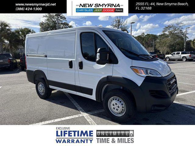 2026 RAM Ram ProMaster RAM PROMASTER 1500 TRADESMAN CARGO VAN LOW ROOF 118 WB 2026 RAM Ram ProMaster RAM PROMASTER 1500 TRADESMAN CARGO VAN LOW ROOF 118 WB