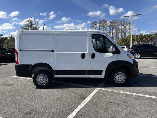 2026 RAM Ram ProMaster RAM PROMASTER 1500 TRADESMAN CARGO VAN LOW ROOF 118 WB 2026 RAM Ram ProMaster RAM PROMASTER 1500 TRADESMAN CARGO VAN LOW ROOF 118 WB