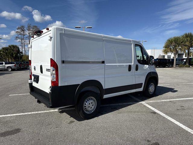 2026 RAM Ram ProMaster RAM PROMASTER 1500 TRADESMAN CARGO VAN LOW ROOF 118 WB 2026 RAM Ram ProMaster RAM PROMASTER 1500 TRADESMAN CARGO VAN LOW ROOF 118 WB