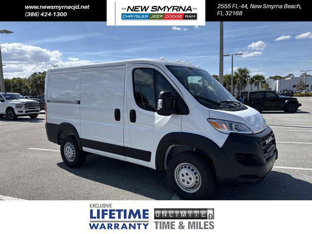 2026 RAM Ram ProMaster RAM PROMASTER 1500 TRADESMAN CARGO VAN LOW ROOF 118 WB 2026 RAM Ram ProMaster RAM PROMASTER 1500 TRADESMAN CARGO VAN LOW ROOF 118 WB