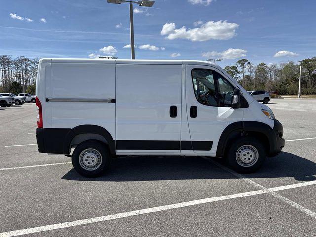 2026 RAM Ram ProMaster RAM PROMASTER 1500 TRADESMAN CARGO VAN LOW ROOF 118 WB 2026 RAM Ram ProMaster RAM PROMASTER 1500 TRADESMAN CARGO VAN LOW ROOF 118 WB