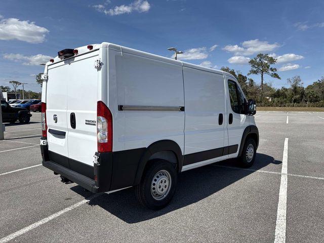 2026 RAM Ram ProMaster RAM PROMASTER 1500 TRADESMAN CARGO VAN LOW ROOF 118 WB 2026 RAM Ram ProMaster RAM PROMASTER 1500 TRADESMAN CARGO VAN LOW ROOF 118 WB