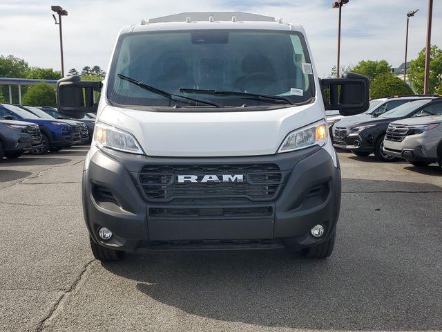 2026 RAM Ram ProMaster RAM PROMASTER 3500 TRADESMAN CUTAWAY 159 WB / 104 CA