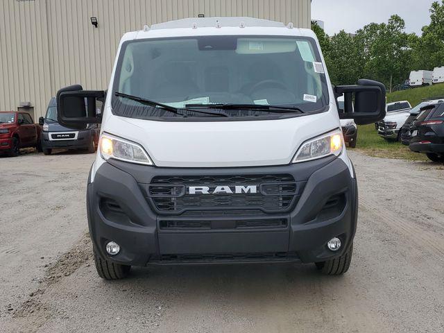 2026 RAM Ram ProMaster RAM PROMASTER 3500 TRADESMAN CUTAWAY 159 WB / 104 CA 2026 RAM Ram ProMaster RAM PROMASTER 3500 TRADESMAN CUTAWAY 159 WB / 104 CA