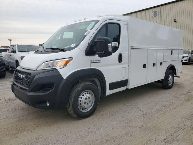 2026 RAM Ram ProMaster RAM PROMASTER 3500 TRADESMAN CUTAWAY 159 WB / 104 CA 2026 RAM Ram ProMaster RAM PROMASTER 3500 TRADESMAN CUTAWAY 159 WB / 104 CA