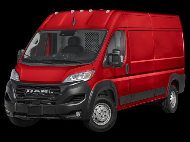 2026 RAM Ram ProMaster RAM PROMASTER 2500 TRADESMAN CARGO VAN HIGH ROOF 159 WB 2026 RAM Ram ProMaster RAM PROMASTER 2500 TRADESMAN CARGO VAN HIGH ROOF 159 WB