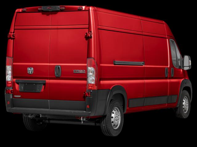2026 RAM Ram ProMaster RAM PROMASTER 2500 TRADESMAN CARGO VAN HIGH ROOF 159 WB 2026 RAM Ram ProMaster RAM PROMASTER 2500 TRADESMAN CARGO VAN HIGH ROOF 159 WB