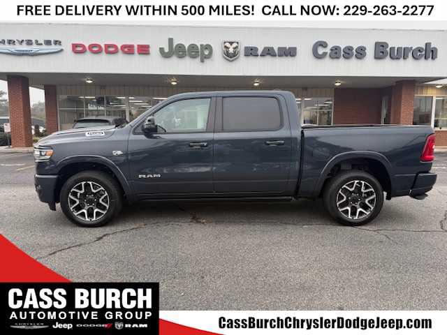 2026 Ram 1500 Laramie Crew Cab 4x4 5'7" Box for sale in Quitman, GA