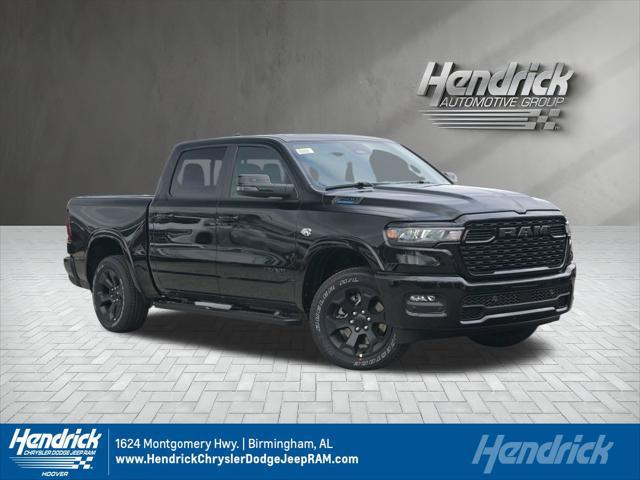 2026 RAM Ram 1500 Pickup Big Horn/Lone Star's photo