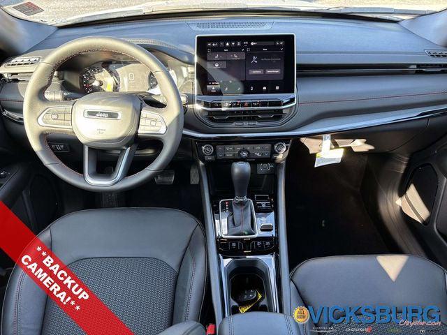 2026 Jeep Compass COMPASS TRAILHAWK 4X4 2026 Jeep Compass COMPASS TRAILHAWK 4X4