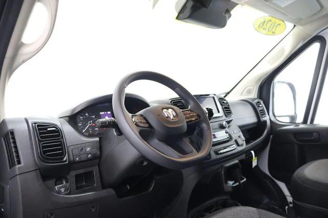 2026 RAM Ram ProMaster RAM PROMASTER 1500 TRADESMAN CARGO VAN LOW ROOF 118 WB 2026 RAM Ram ProMaster RAM PROMASTER 1500 TRADESMAN CARGO VAN LOW ROOF 118 WB
