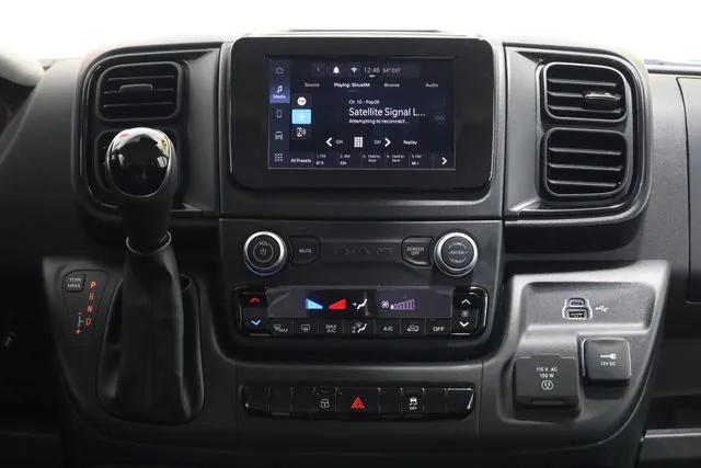 2026 RAM Ram ProMaster RAM PROMASTER 1500 TRADESMAN CARGO VAN LOW ROOF 118 WB 2026 RAM Ram ProMaster RAM PROMASTER 1500 TRADESMAN CARGO VAN LOW ROOF 118 WB