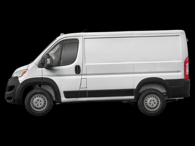 2026 RAM Ram ProMaster RAM PROMASTER 1500 TRADESMAN CARGO VAN LOW ROOF 136 WB 2026 RAM Ram ProMaster RAM PROMASTER 1500 TRADESMAN CARGO VAN LOW ROOF 136 WB