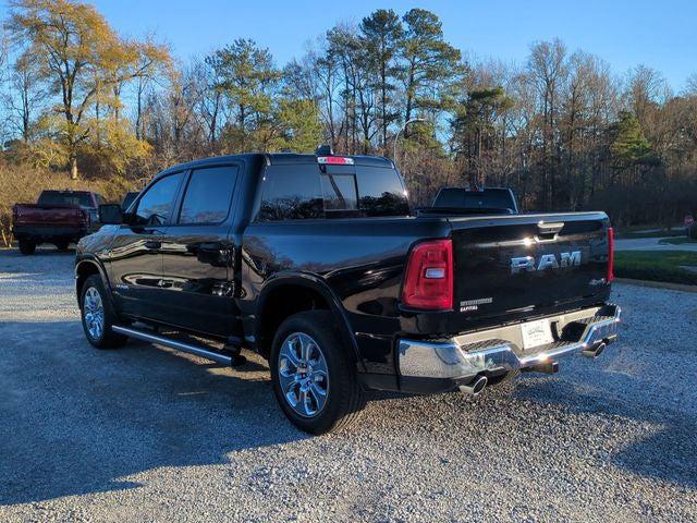 2026 RAM 1500 RAM 1500 BIG HORN CREW CAB 4X4 57 BOX