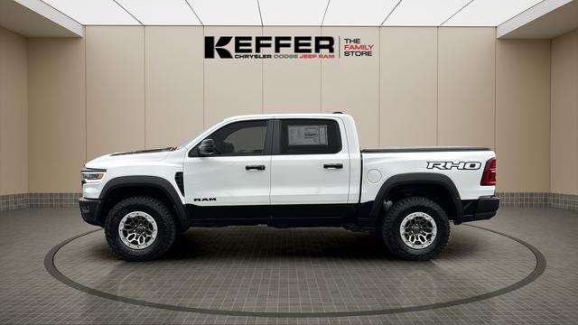 2026 RAM Ram 1500 RAM 1500 RHO CREW CAB 4X4 57 BOX