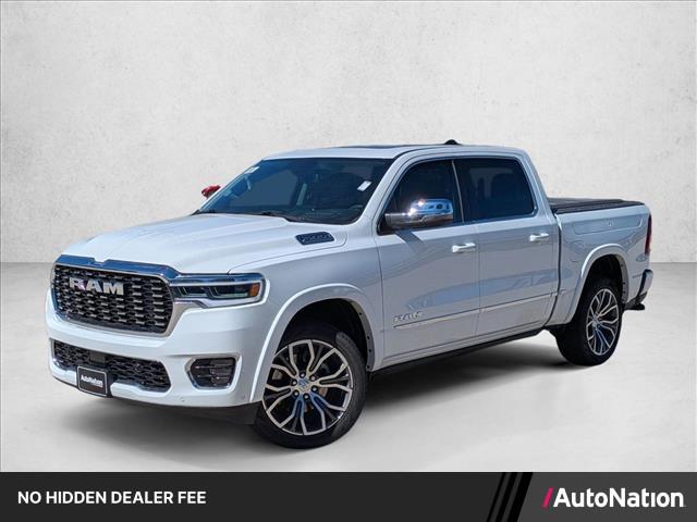 2026 Ram 1500 Tungsten Crew Cab 4x4 5'7" Box for sale in Littleton, CO