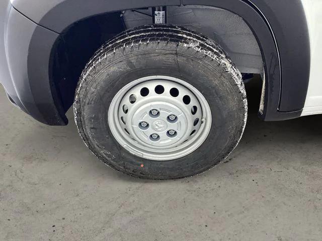 2026 Ram ProMaster Cargo Van Tradesman Low Roof 118" WB w/Pass Seat