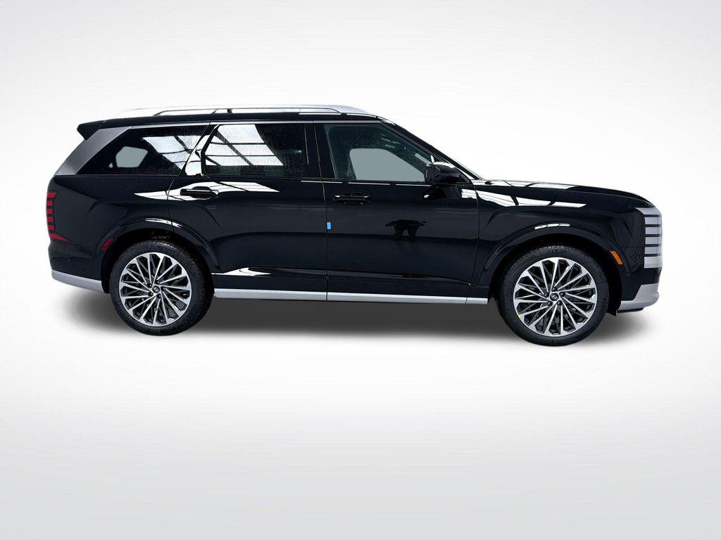 2026 Hyundai Palisade Calligraphy - Photo 2