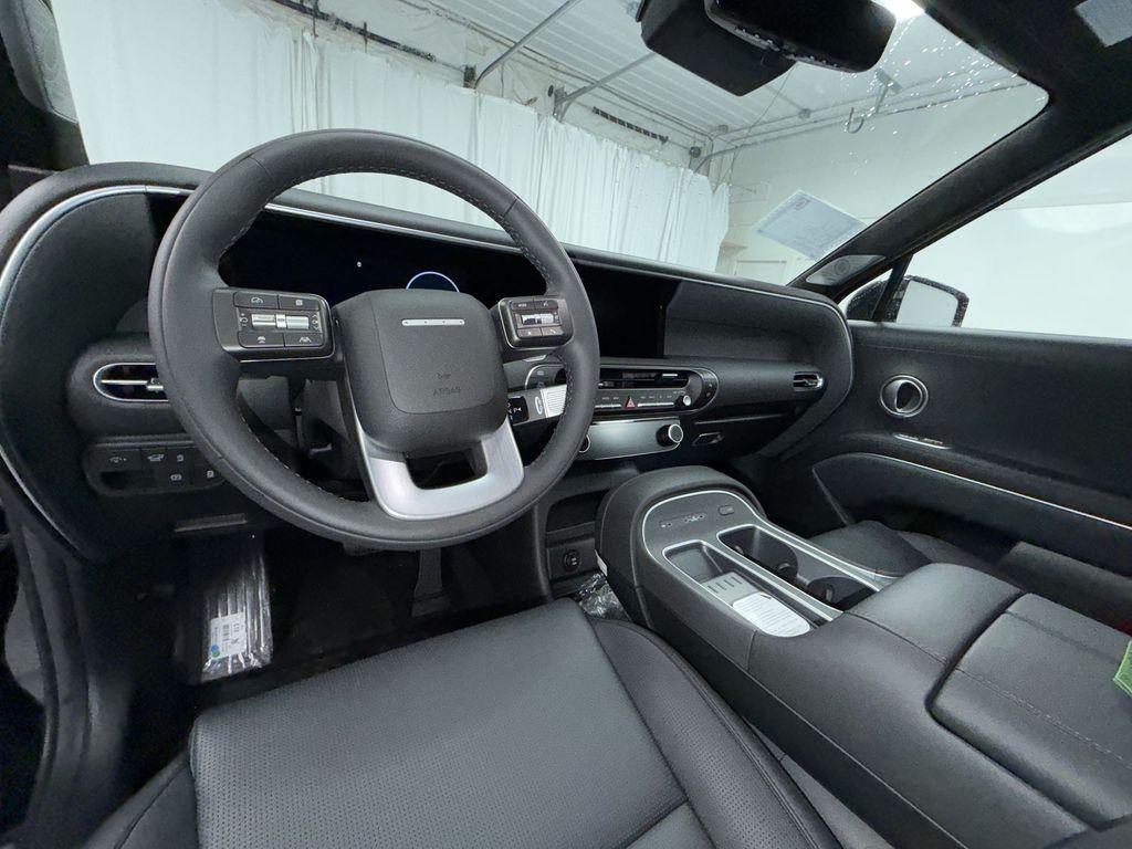 2026 Hyundai Palisade Calligraphy - Photo 3