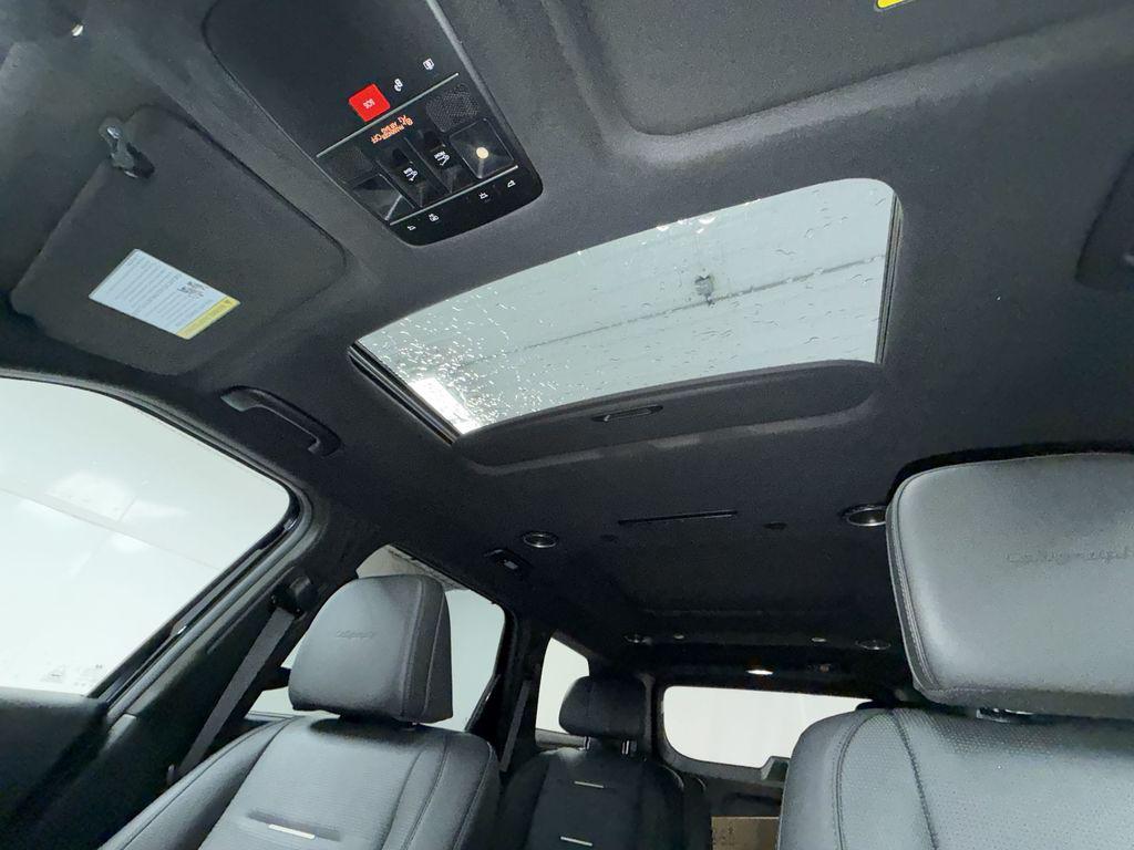 2026 Hyundai Palisade Calligraphy - Photo 5