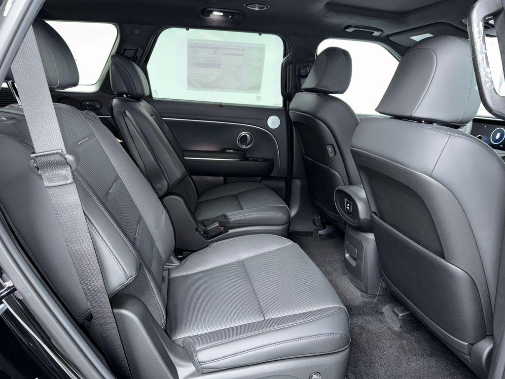 2026 Hyundai Palisade Calligraphy - Photo 6