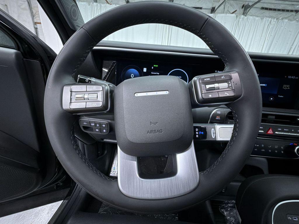 2026 Hyundai Palisade Calligraphy - Photo 8
