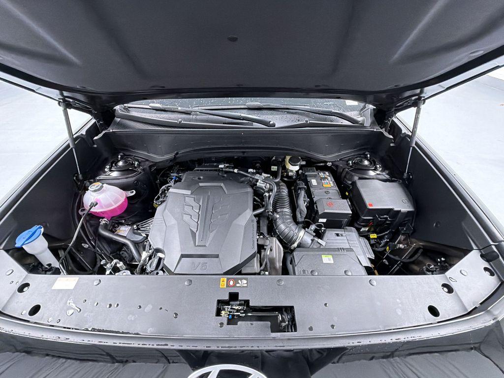 2026 Hyundai Palisade Calligraphy - Photo 9
