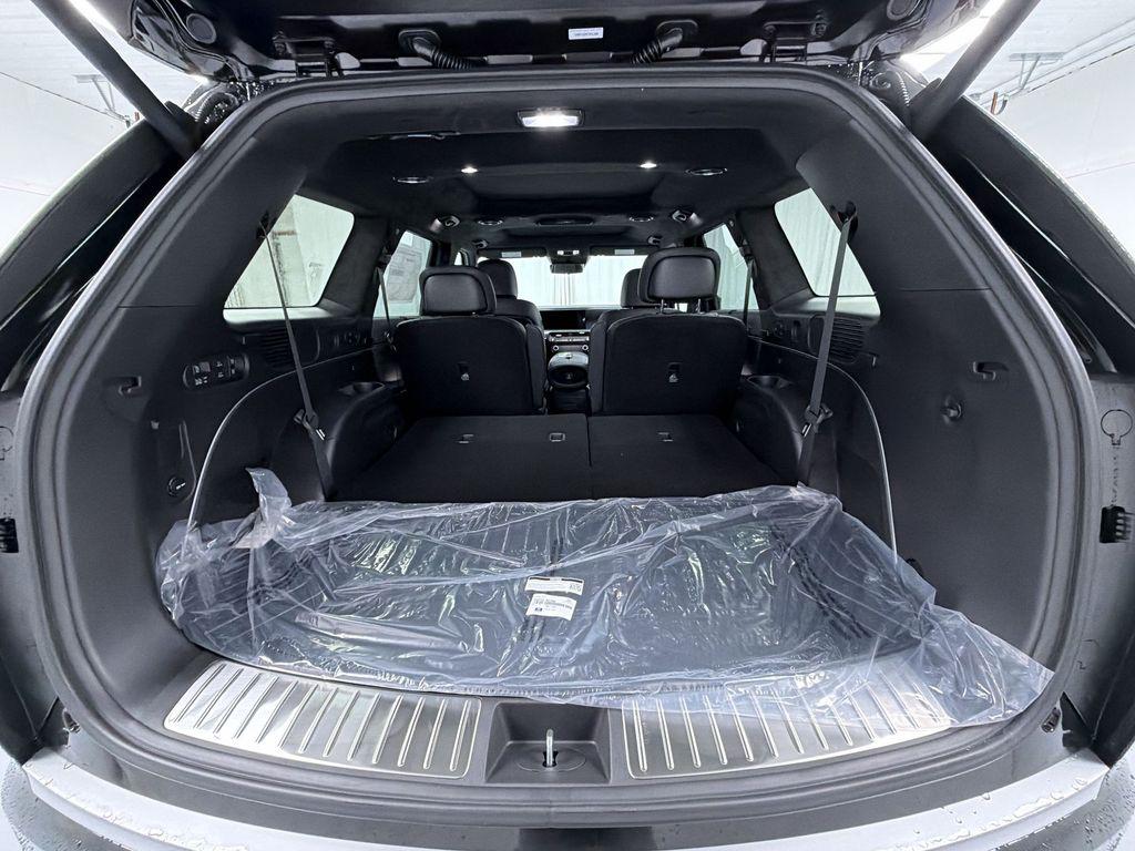 2026 Hyundai Palisade Calligraphy - Photo 10