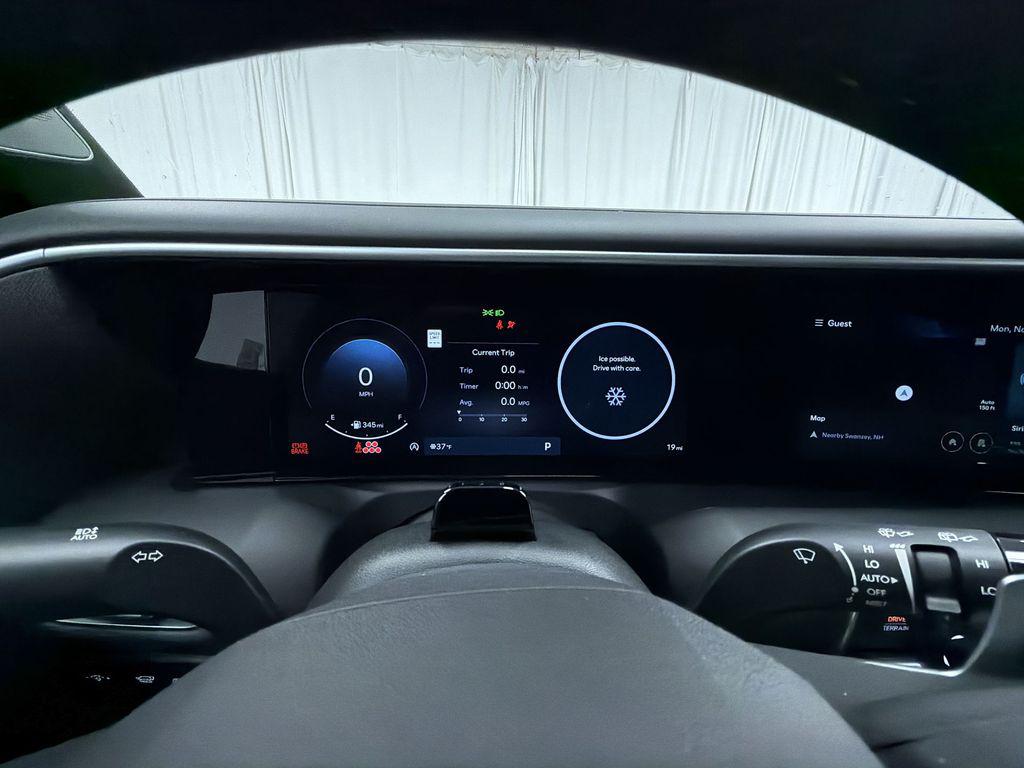 2026 Hyundai Palisade Calligraphy - Photo 11