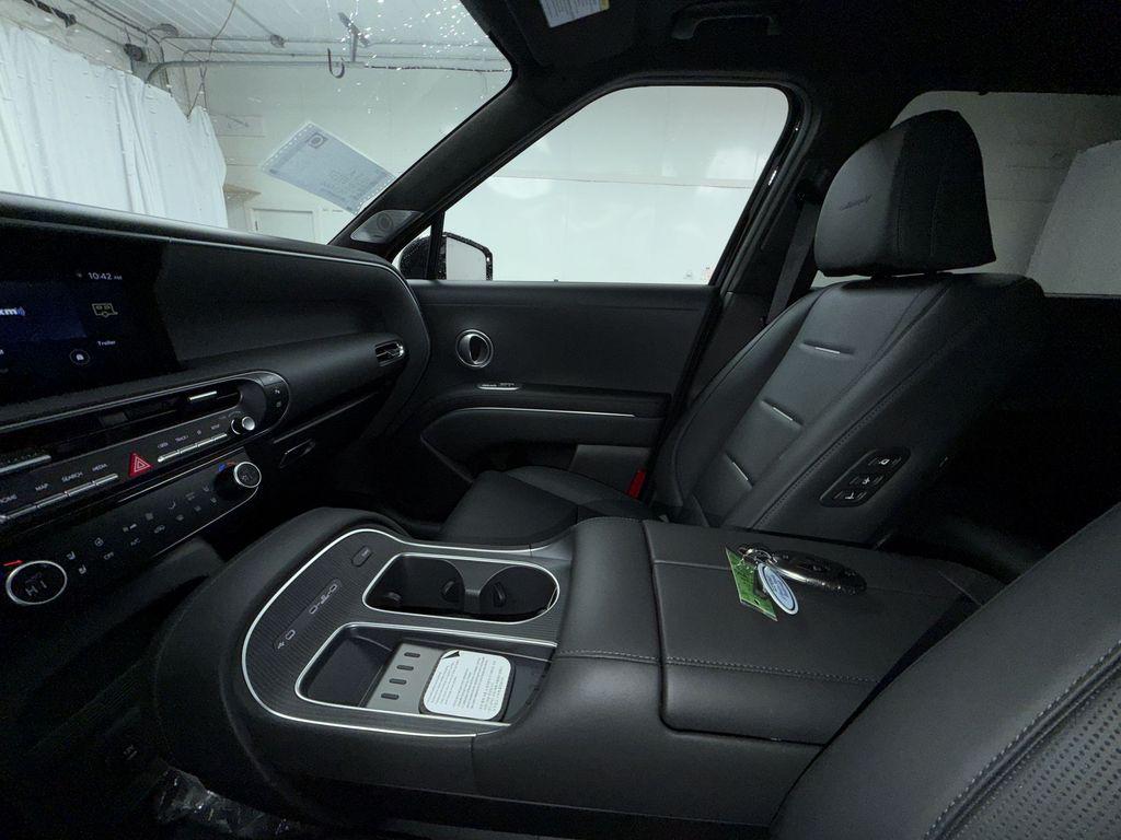 2026 Hyundai Palisade Calligraphy - Photo 13