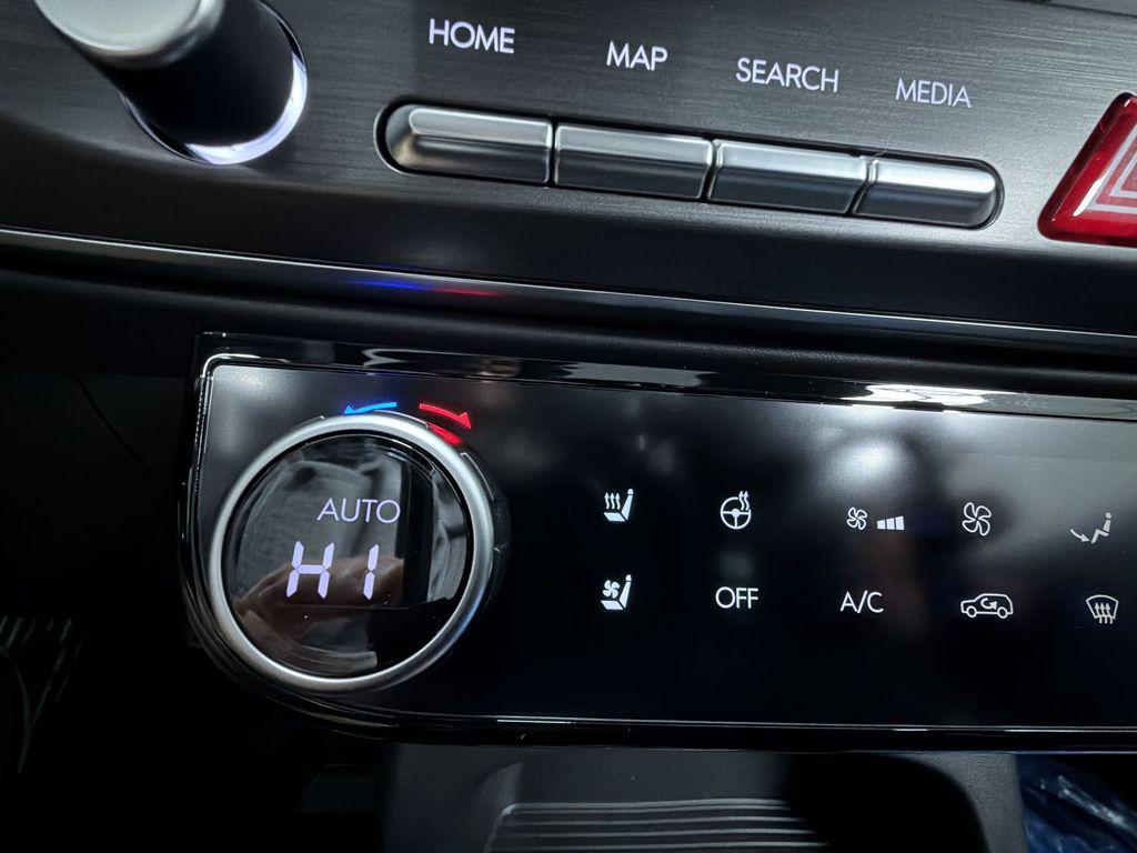 2026 Hyundai Palisade Calligraphy - Photo 14