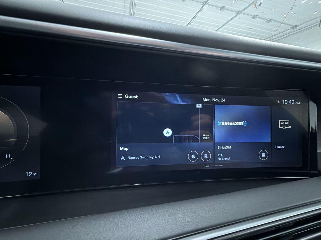 2026 Hyundai Palisade Calligraphy - Photo 15