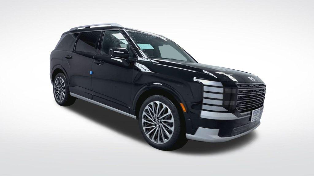 2026 Hyundai Palisade Calligraphy - Photo 16