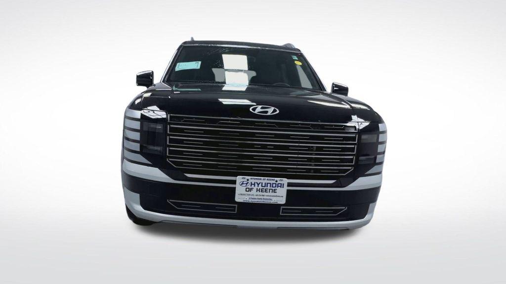 2026 Hyundai Palisade Calligraphy - Photo 17