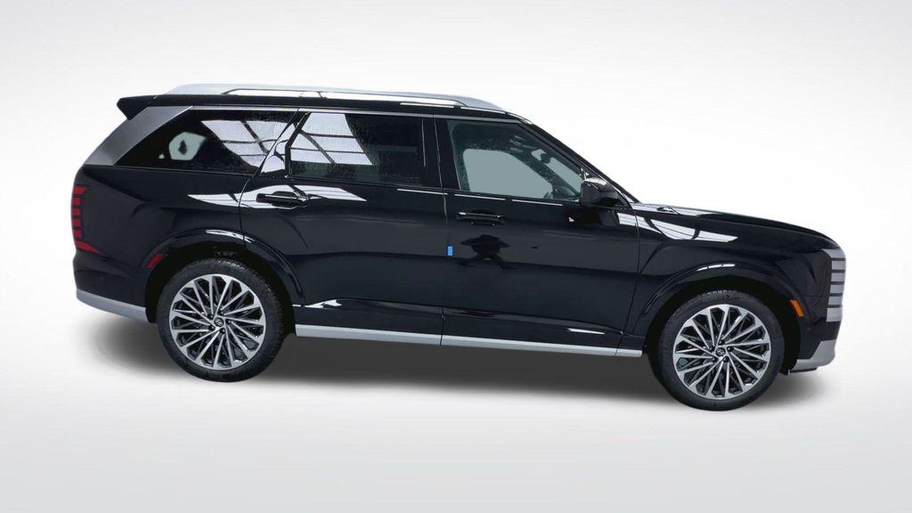2026 Hyundai Palisade Calligraphy - Photo 23