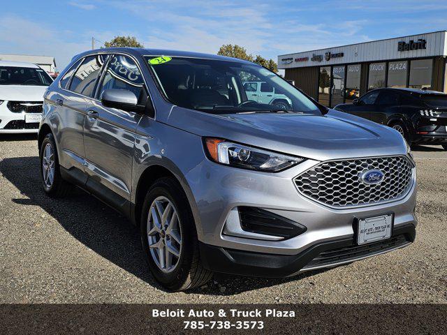 2024 Ford Edge SEL 2024 Ford Edge SEL