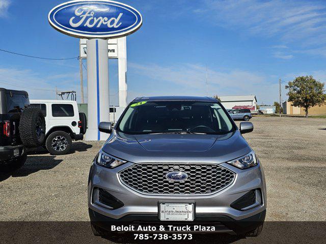2024 Ford Edge SEL 2024 Ford Edge SEL