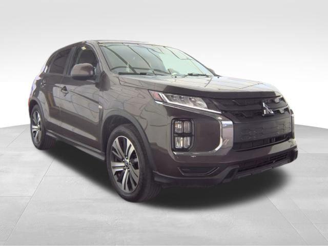 2020 Mitsubishi Outlander Sport 2.0 ES AWC