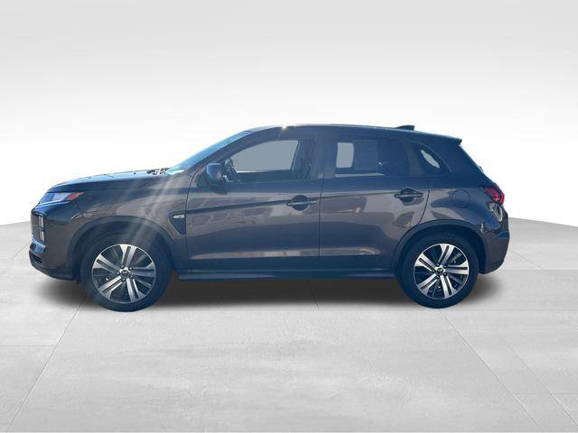 2020 Mitsubishi Outlander Sport 2.0 ES AWC 2020 Mitsubishi Outlander Sport 2.0 ES AWC