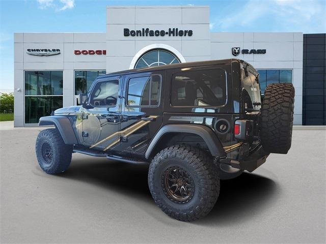 2025 Jeep Wrangler WRANGLER 4-DOOR SPORT S 2025 Jeep Wrangler WRANGLER 4-DOOR SPORT S