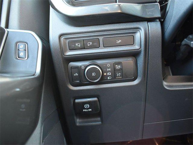 2022 Ford F-150 XLT 2022 Ford F-150 XLT