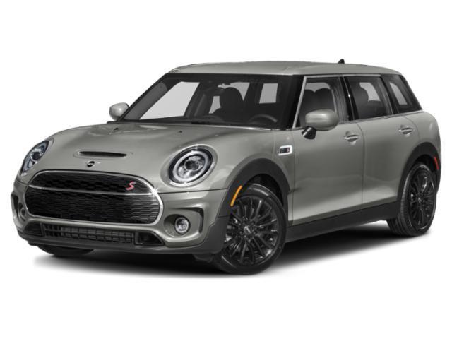 2020 Mini Clubman Cooper S